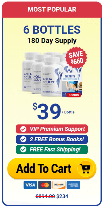 Best Value - 6 Bottles